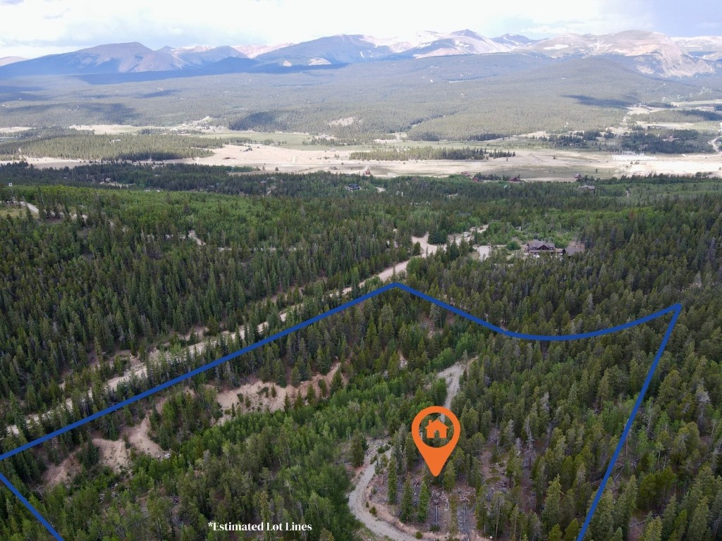 Tbd Beaver Creek Road Property Photo 1