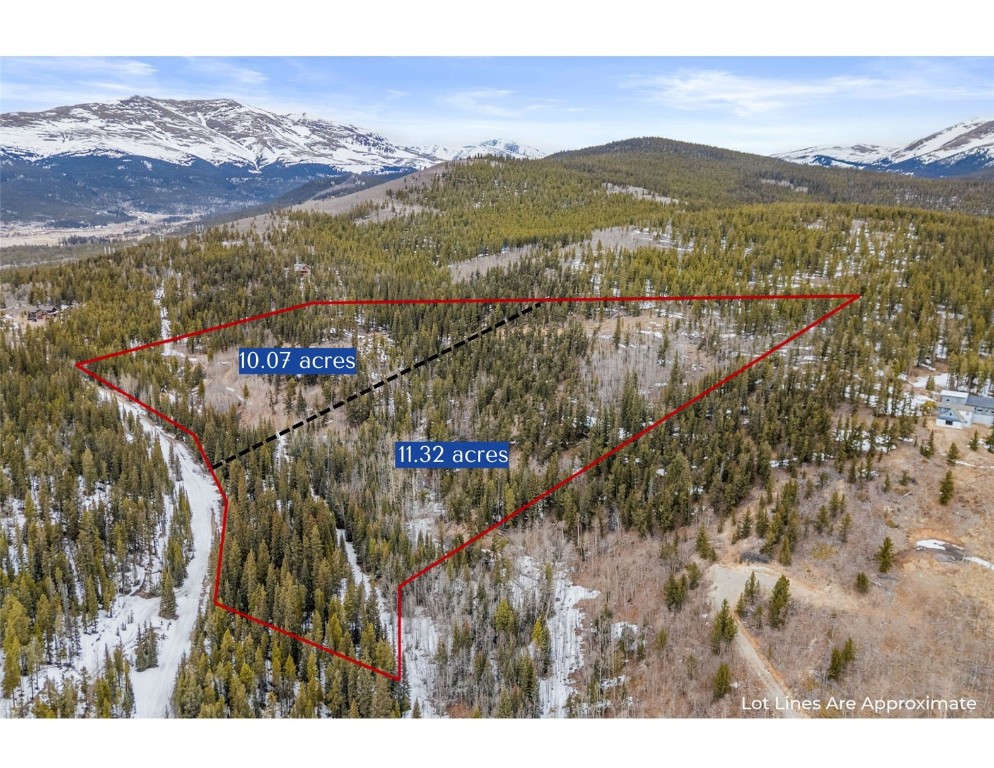 000 Beaver Creek Road Property Photo