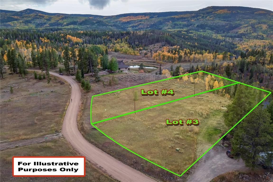Horseback Subd Real Estate Listings Main Image