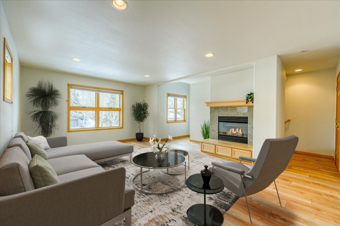 Crossroads Townhomes Real Estate Listings Main Image