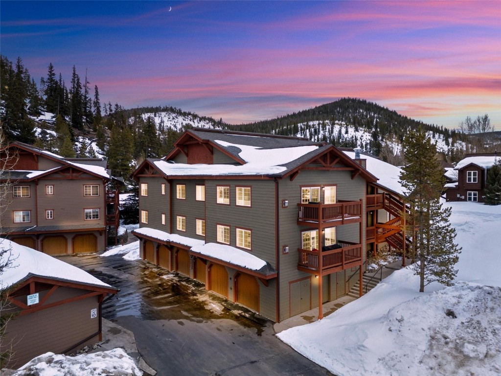 Villas At Swans Nest Condo Real Estate Listings Main Image