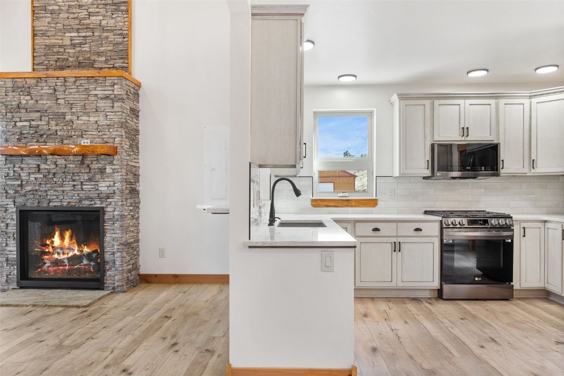 3415 Redhill Road Property Photo