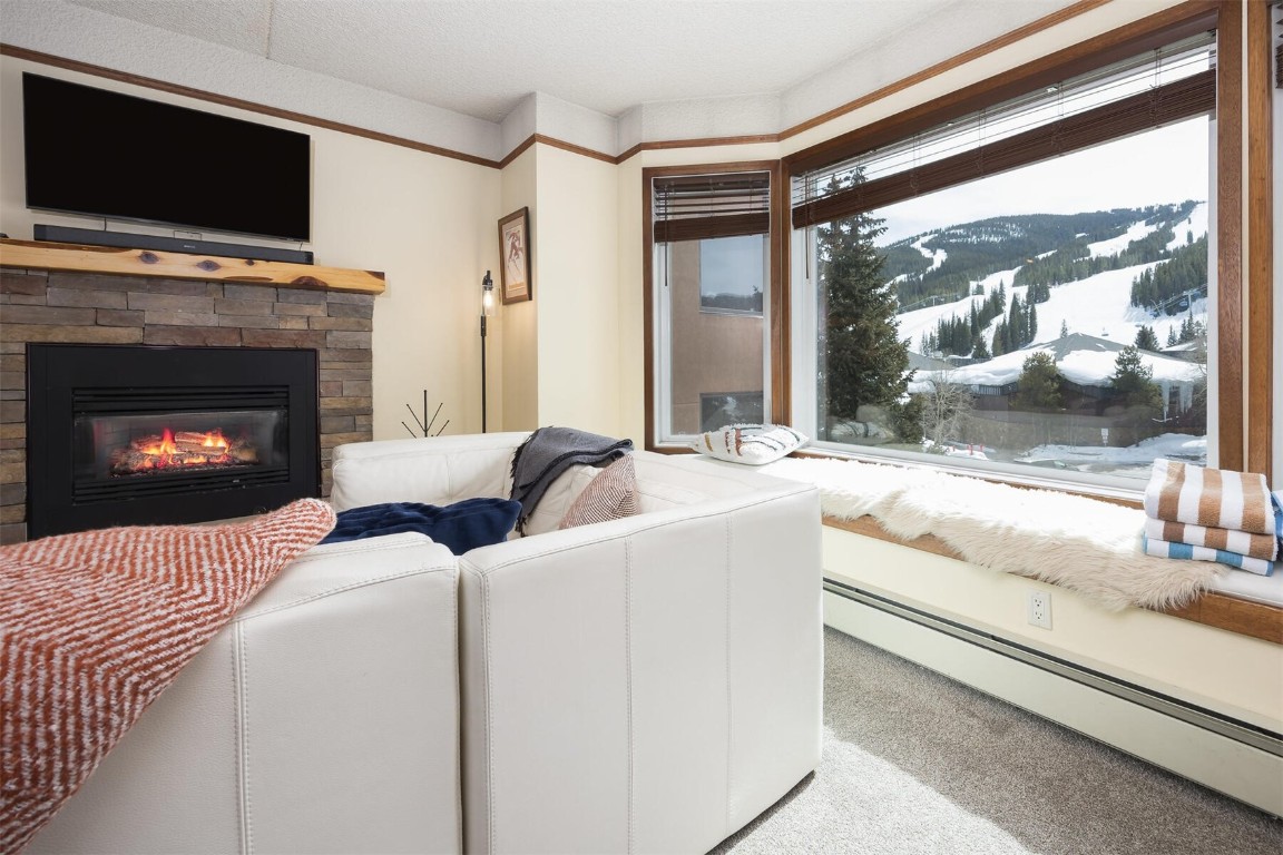 Telemark Lodge Condo Real Estate Listings Main Image