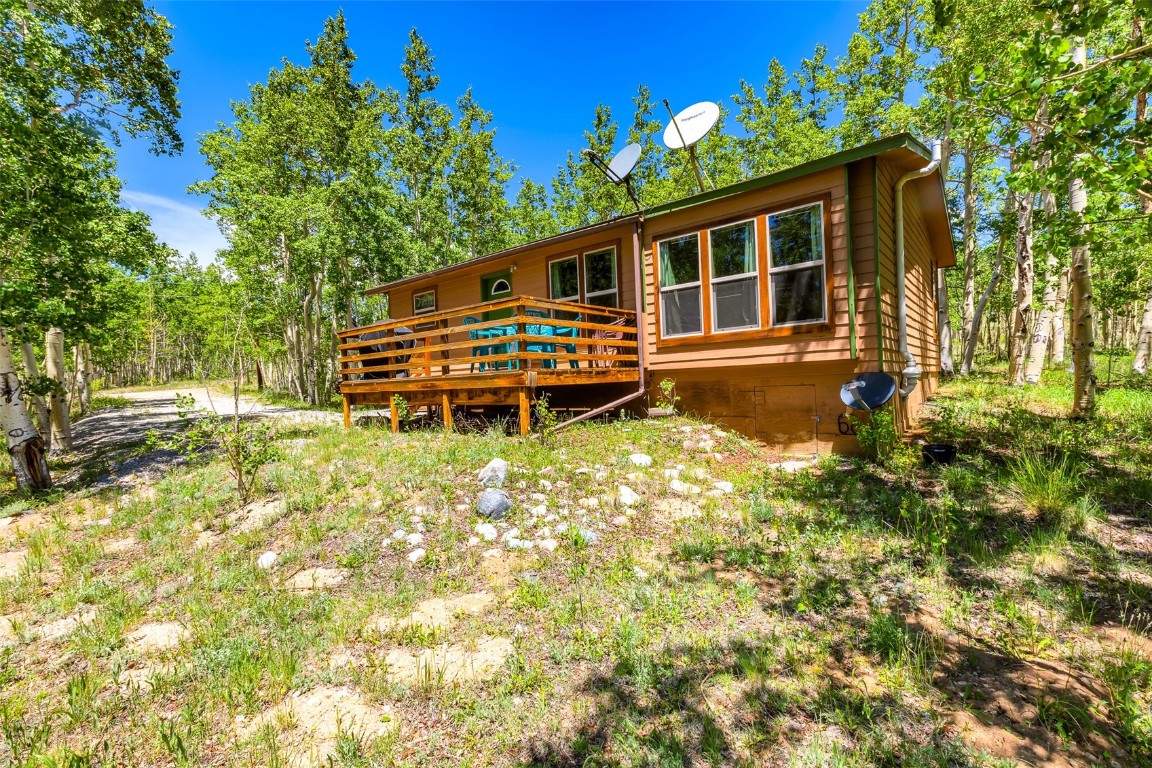 2346 High Creek Road Property Photo 1