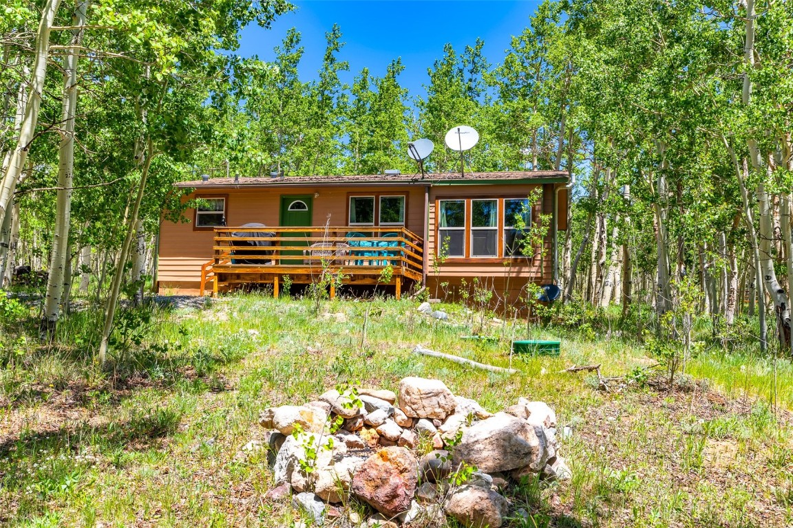2346 High Creek Road Property Photo 2