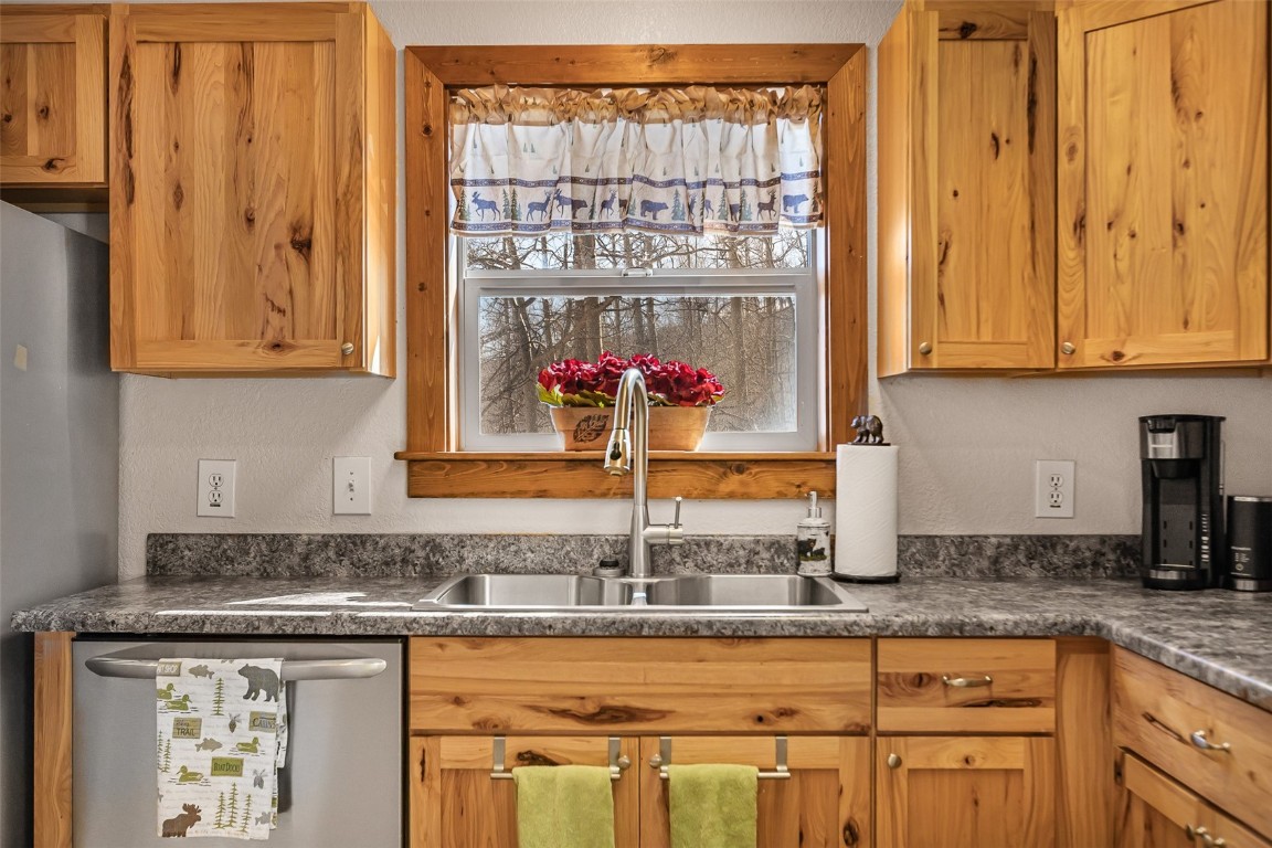 2346 High Creek Road Property Photo 16