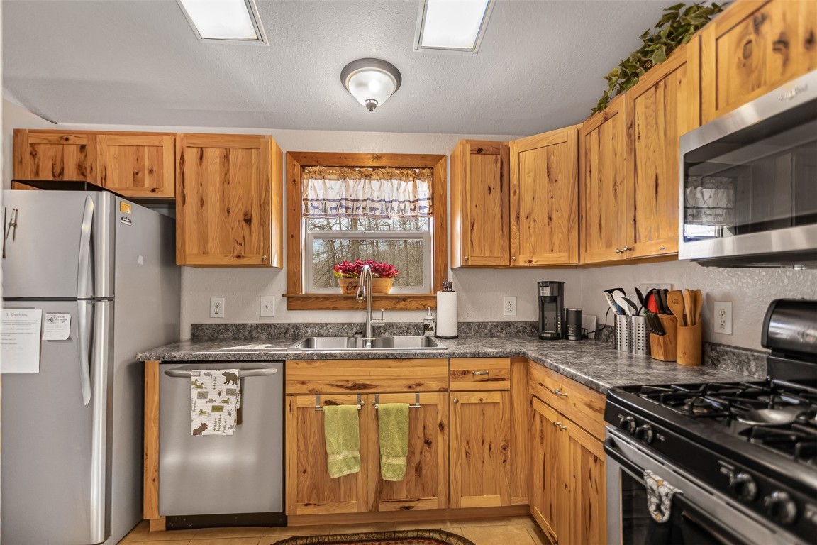 2346 High Creek Road Property Photo 17