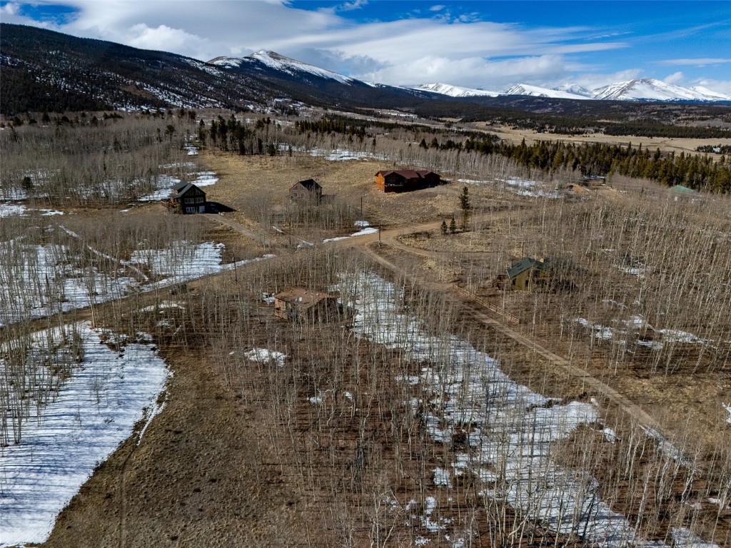 2346 High Creek Road Property Photo 44