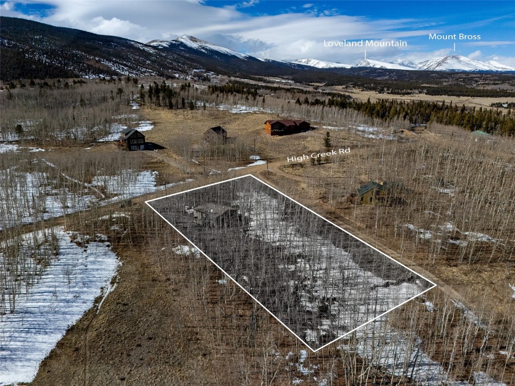 2346 High Creek Road Property Photo 45