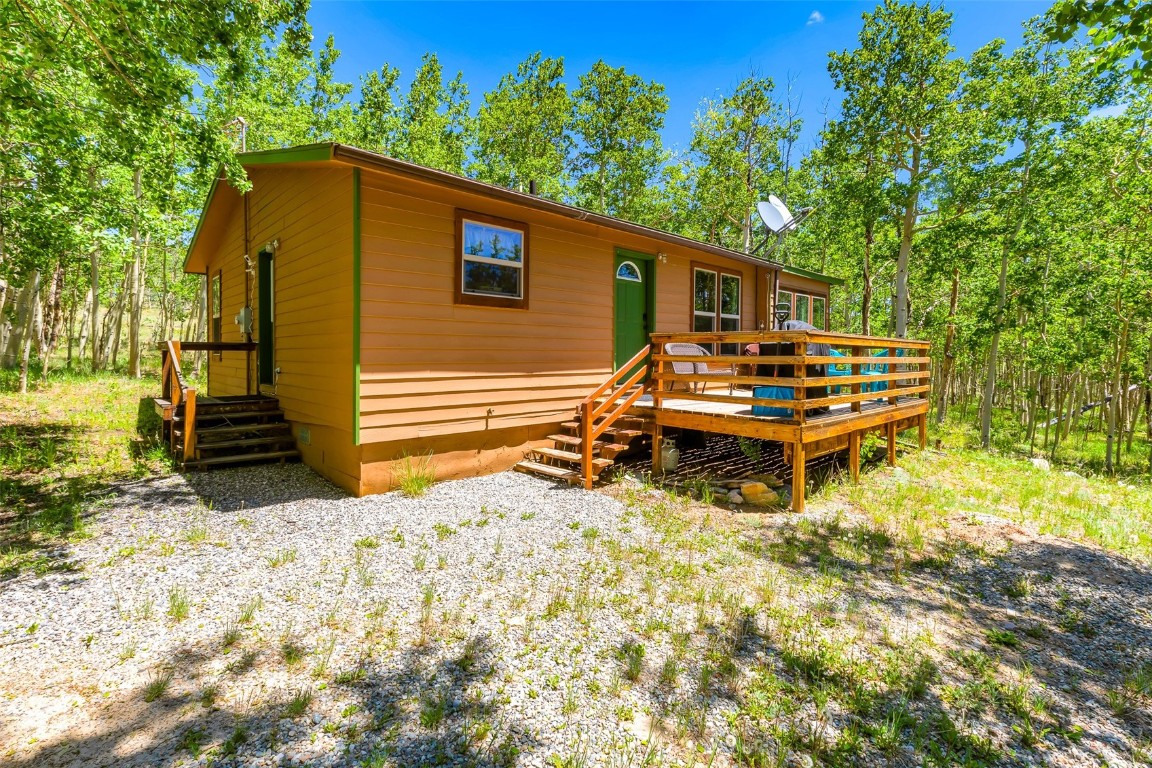2346 High Creek Road Property Photo 47