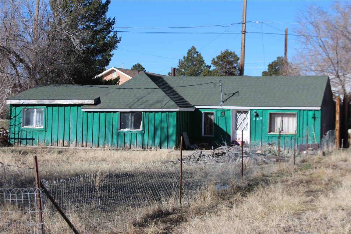 0309 Sproull AVENUE