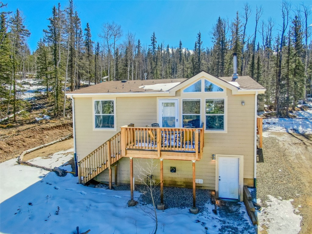 972 N Quarter Horse Road Property Photo