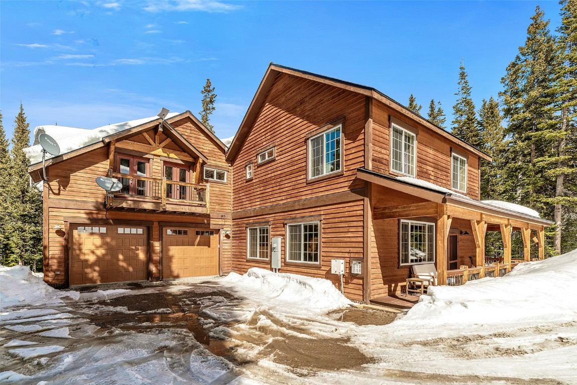 Quandary Village Sub Aka Northstar Village Real Estate Listings Main Image
