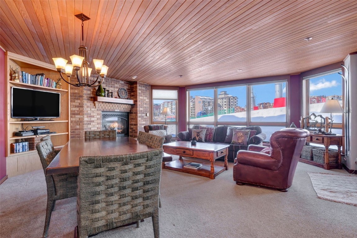 Chateau Chamonix Condo Real Estate Listings Main Image