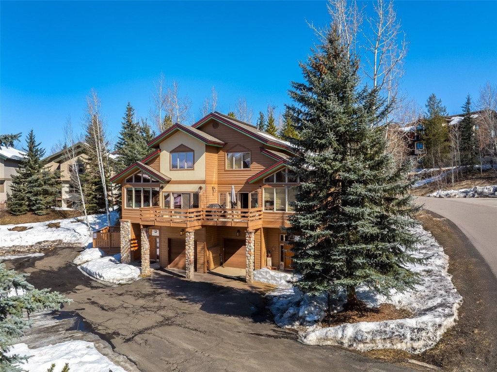 2838 Kitzbuhel Court . Property Photo