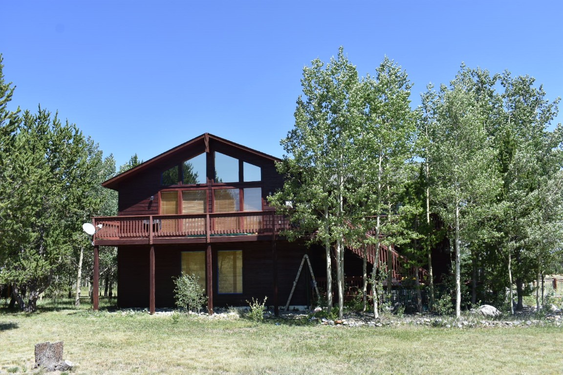 Foxtail Pines Real Estate Listings Main Image