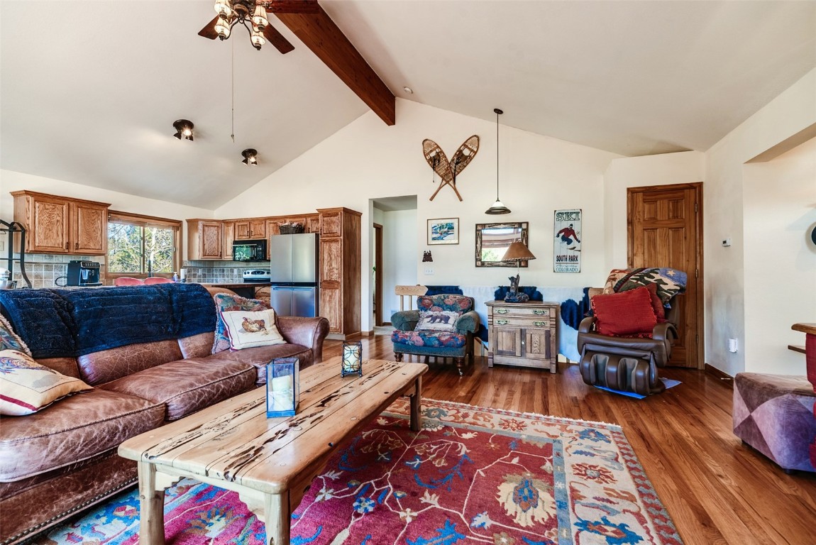 16 Thurber Court Property Photo 11