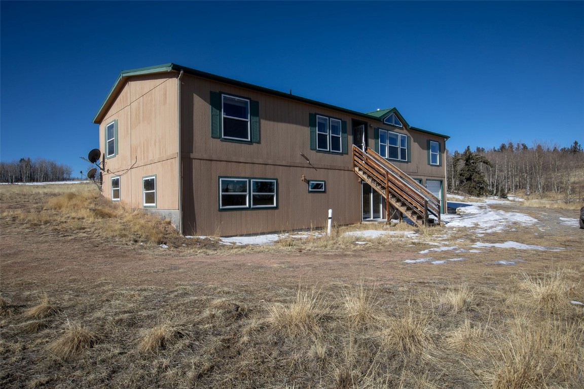 306 Shoshone Drive Property Photo