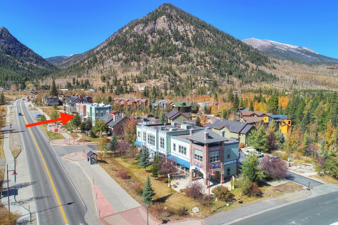 323 W Main STREET W 201