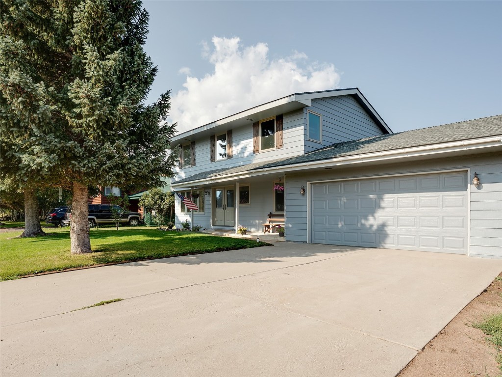 426 Terhune Avenue Property Photo