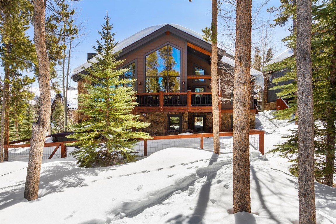 Snowflake Real Estate Listings Main Image