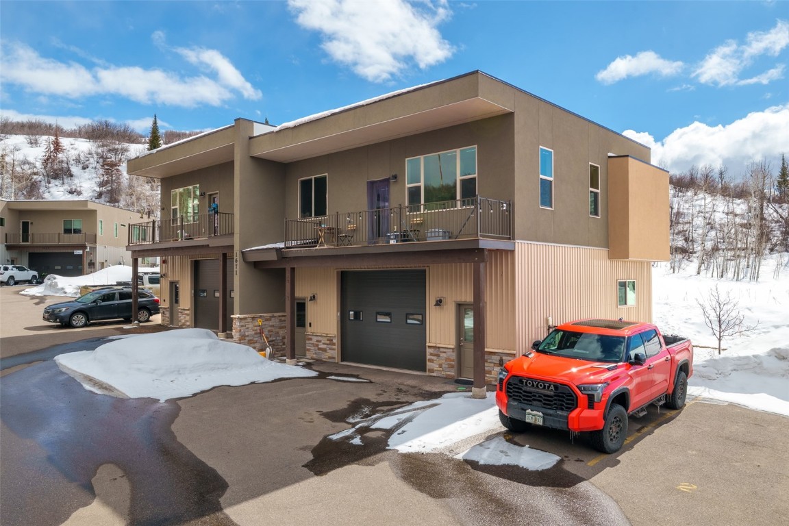 1671 Copper Ridge Court 102 Property Photo