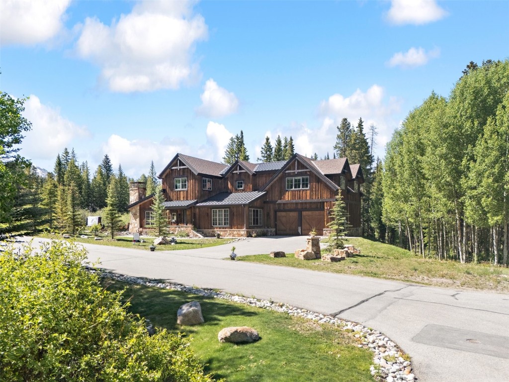 34 Beavers DRIVE
