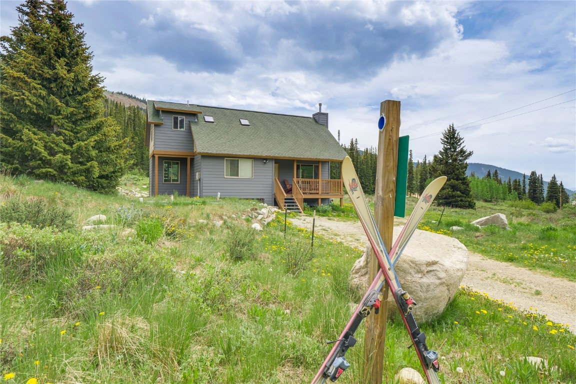28 Nuthatch Drive Property Photo