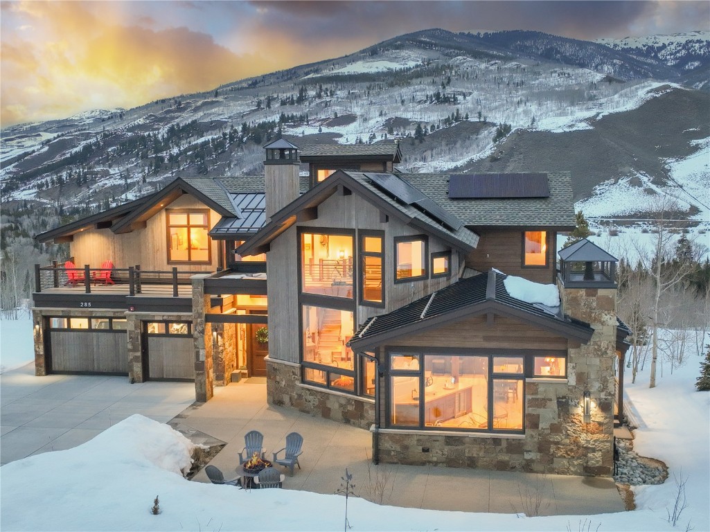 Eagles Nest Golf Course Sub Real Estate Listings Main Image