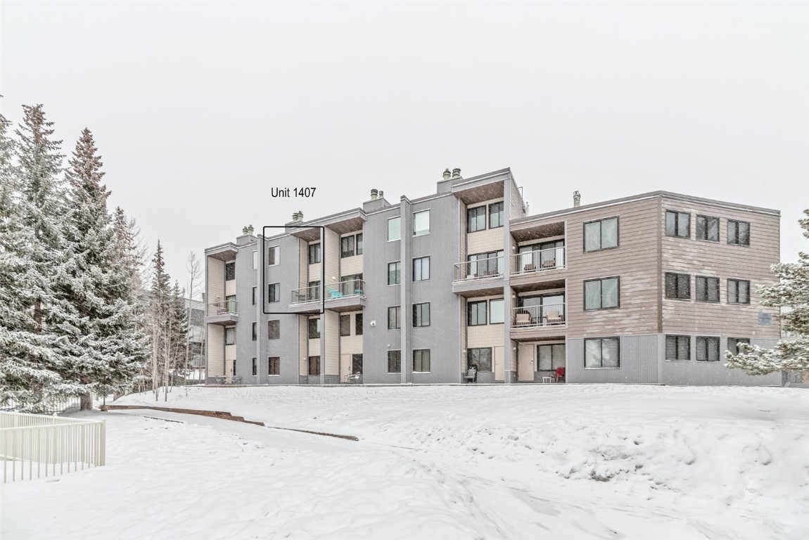 165 Argentine Court 1407 Property Photo