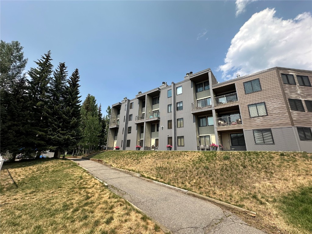 165 Argentine Court 1407 Property Photo 1