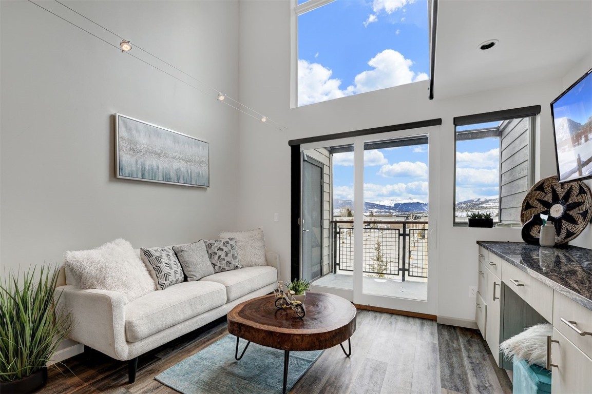 Basecamp Shops & Residences Real Estate Listings Main Image