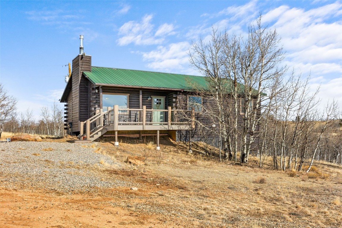 362 Buckskin Way Property Photo