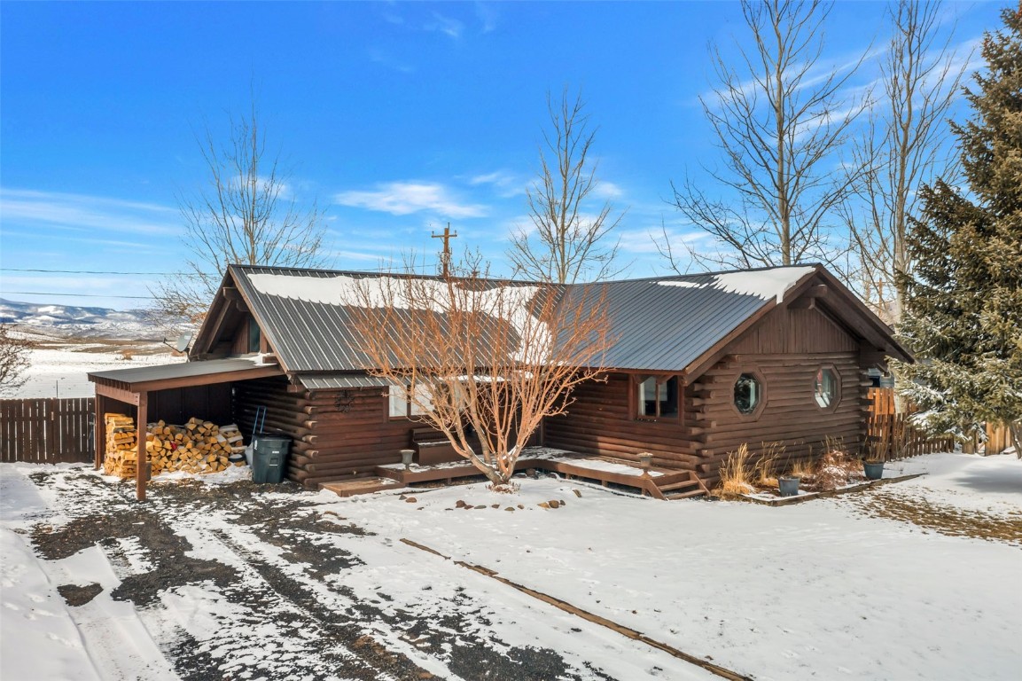 Snowden Subd Real Estate Listings Main Image