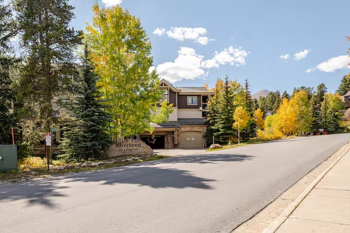 Breckenridge Real Estate Listings Main Image