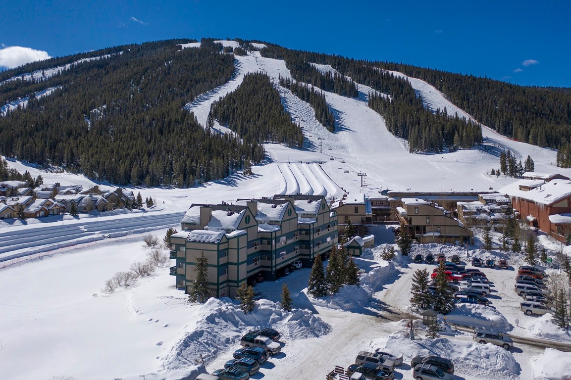 Copper Mountain Real Estate Listings Main Image