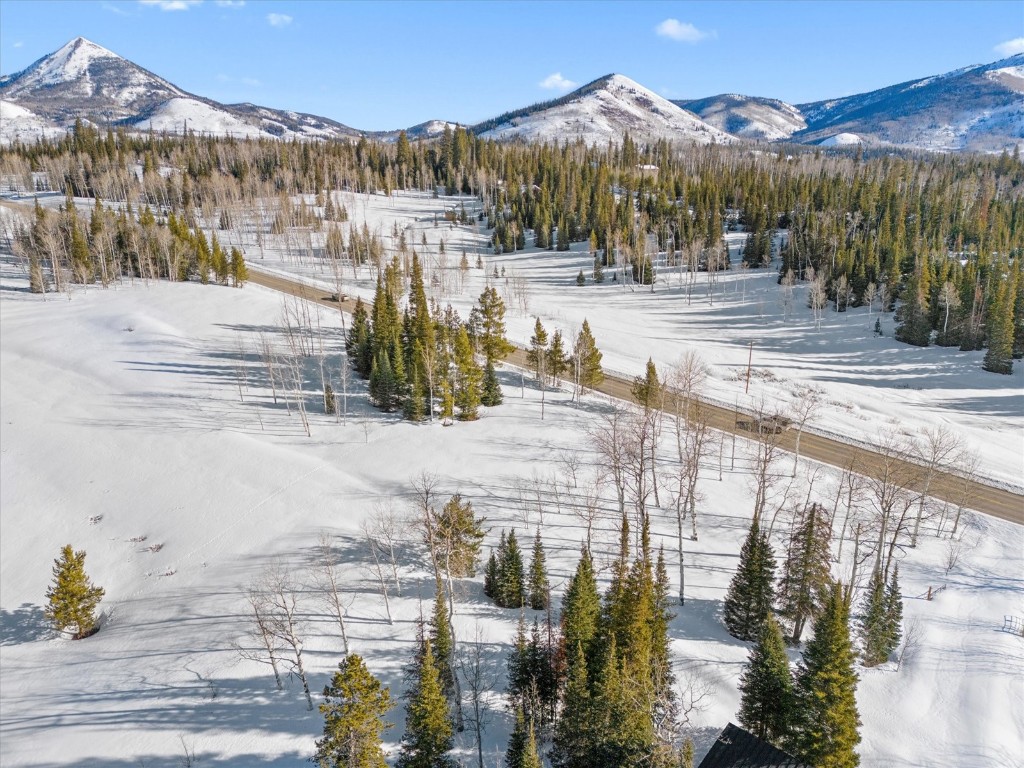 North Routt Charter Real Estate Listings Main Image