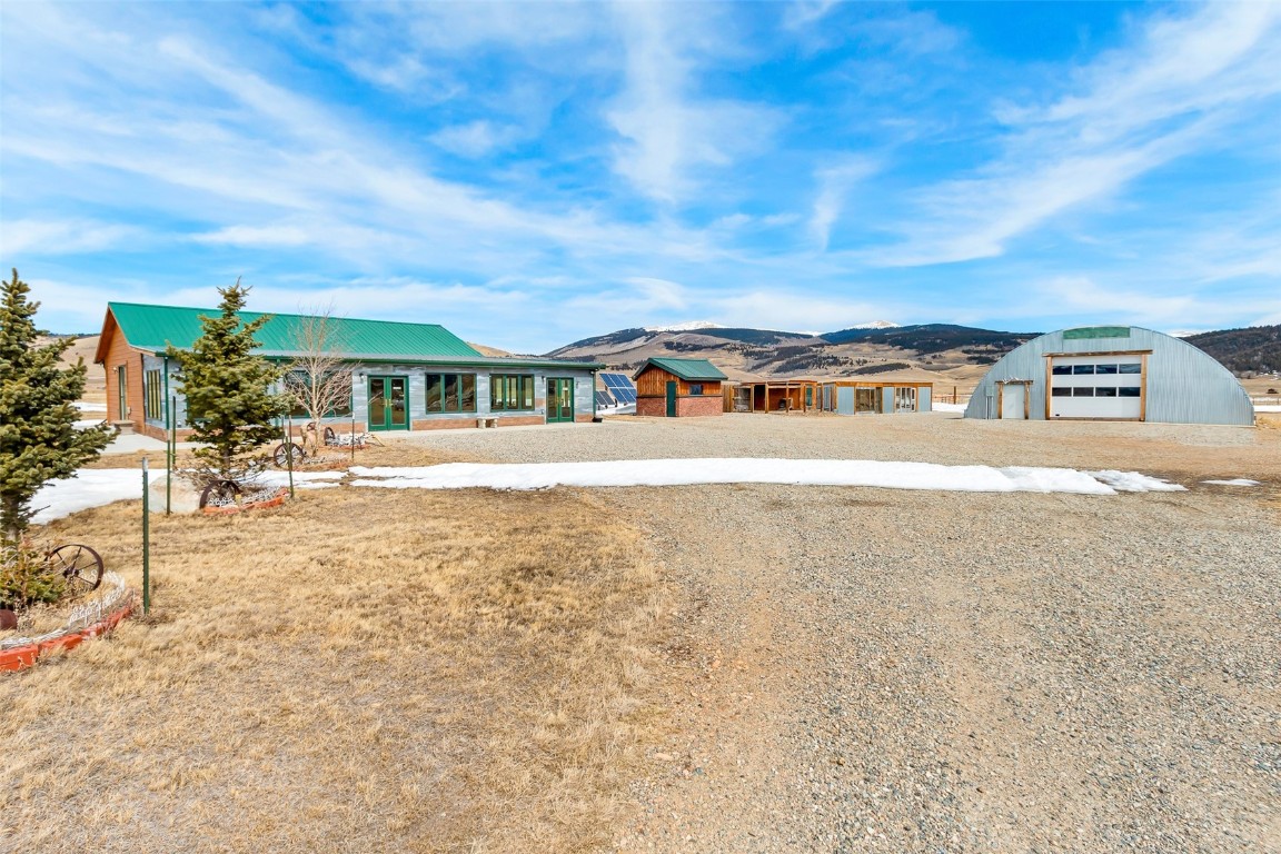 101 Snyder Creek Road Property Photo