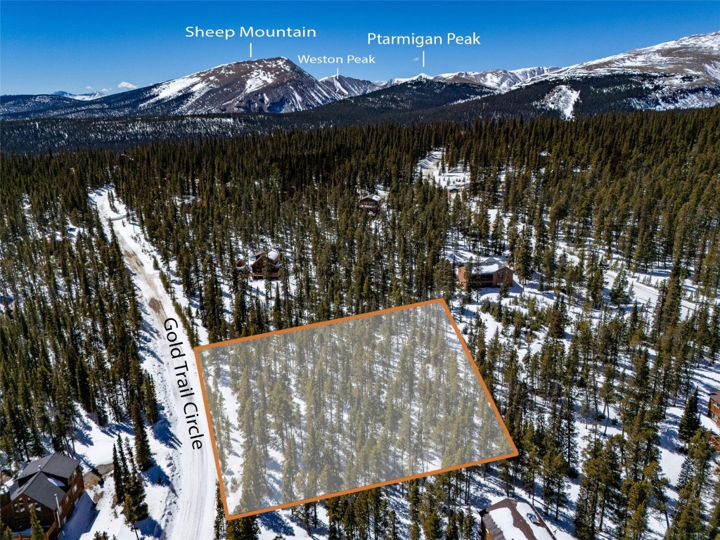 440 Gold Trail Circle Property Photo