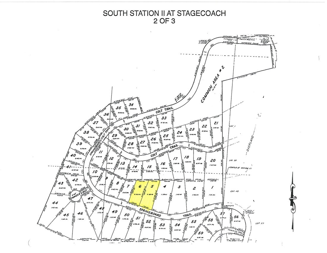 Tbd Springboard Trail Property Photo 3