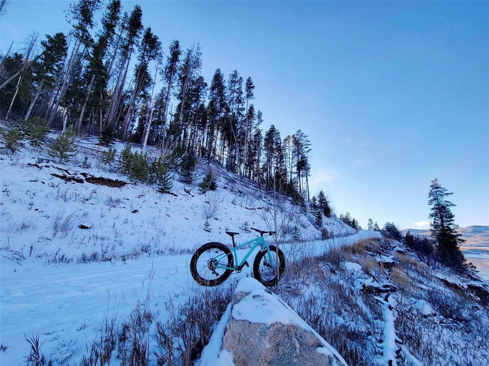 Tbd Springboard Trail Property Photo 10