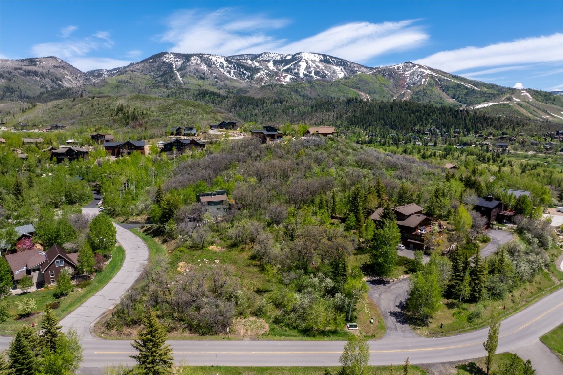 160 N Steamboat Boulevard Property Photo
