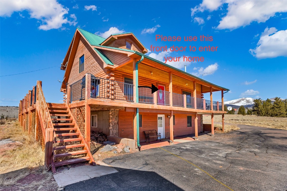 1528 Silverheels Road Property Photo 1