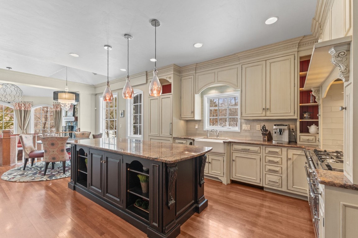 1031 Steamboat Boulevard Property Photo 1