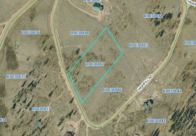 133 Highfill Road Property Photo 1