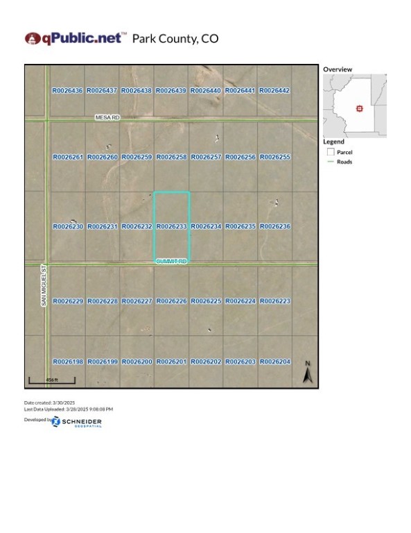 5251 Summit Road Property Photo 14