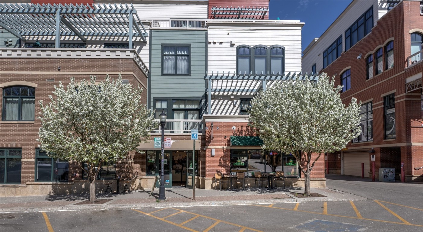 700 Yampa Street A105 Property Photo 1