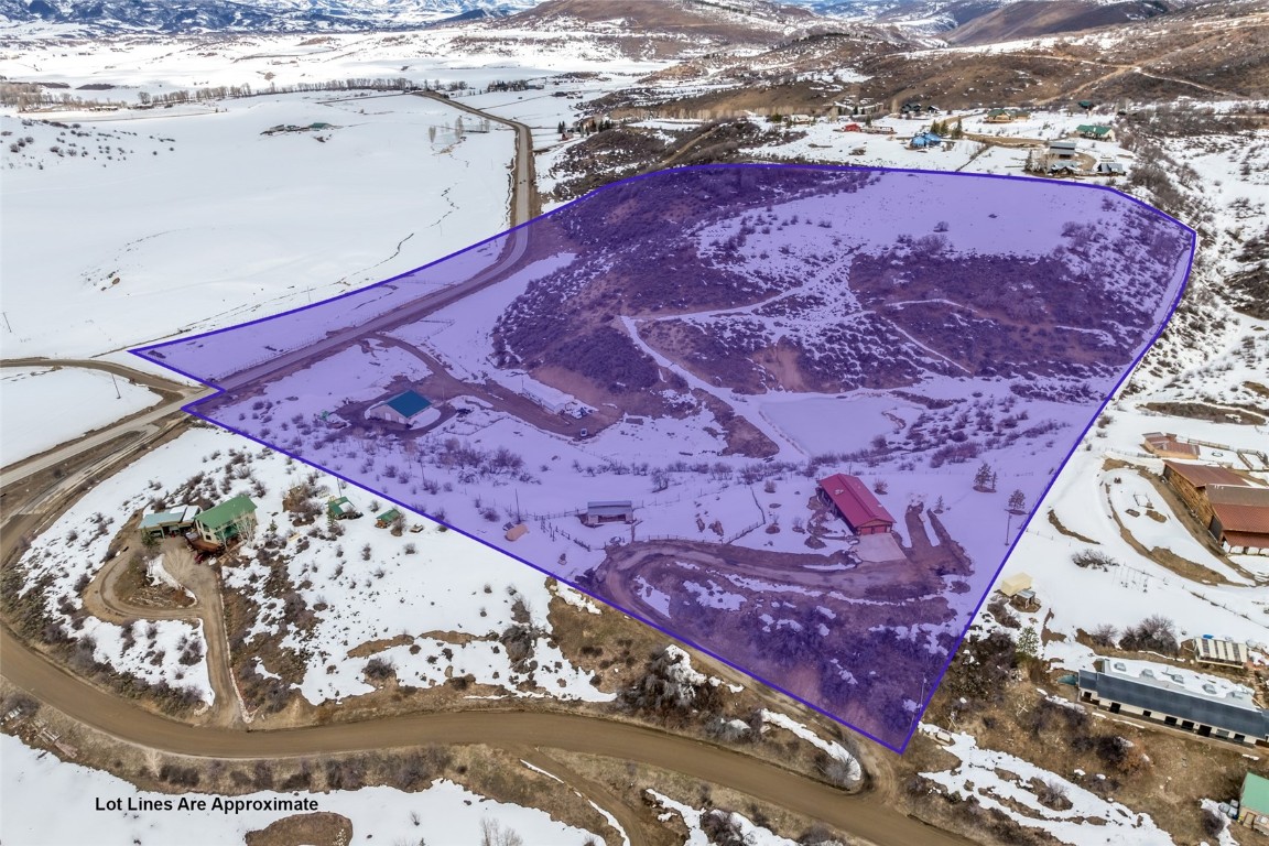 29244 Elk View Drive Property Photo 1