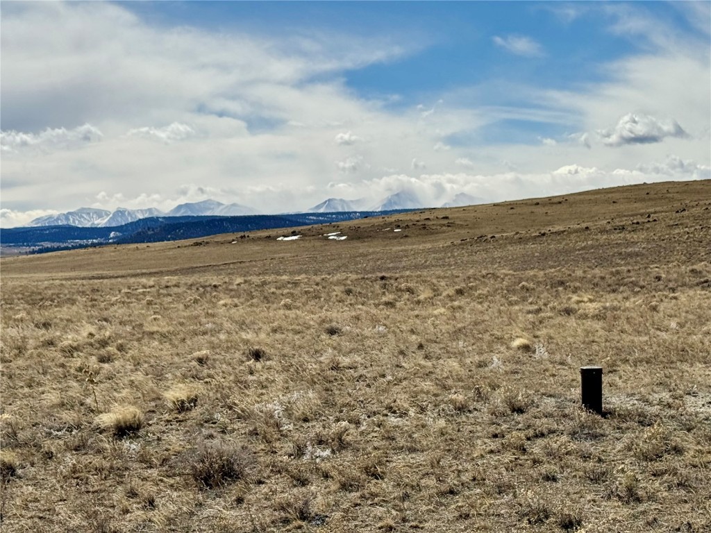 Tbd Antero Drive Property Photo