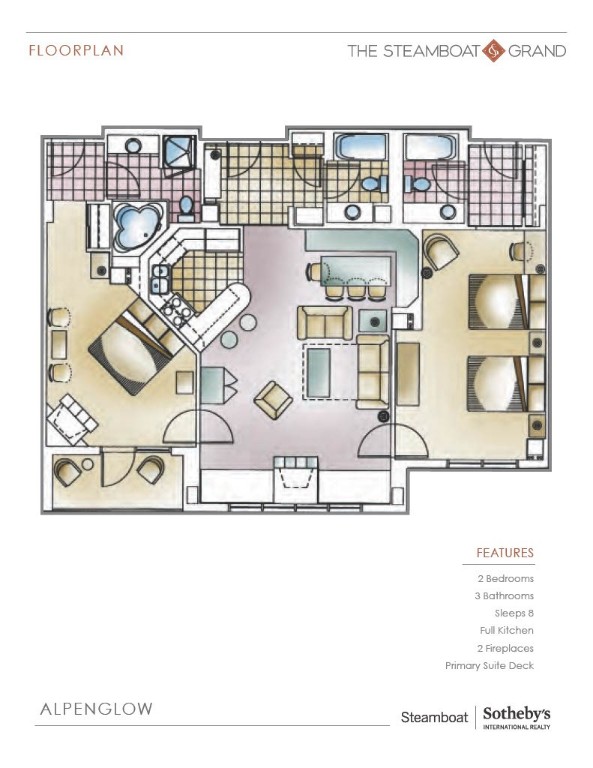 2300 Mount Werner 321 Property Photo 15